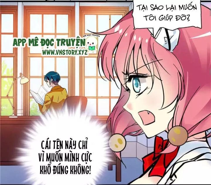 Nữ Hầu Sau Giờ Học Chapter 99 - 19