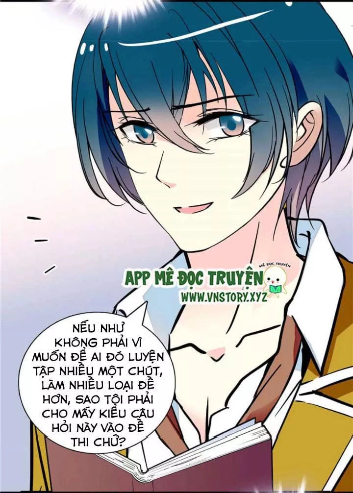 Nữ Hầu Sau Giờ Học Chapter 99 - 20