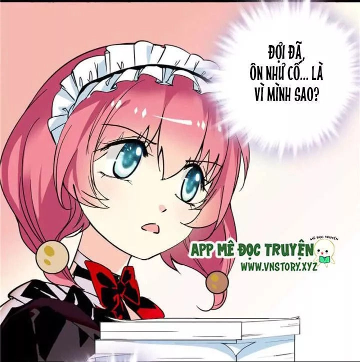 Nữ Hầu Sau Giờ Học Chapter 99 - 21