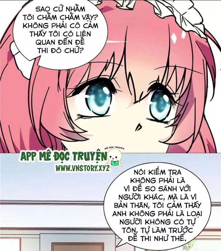 Nữ Hầu Sau Giờ Học Chapter 99 - 23