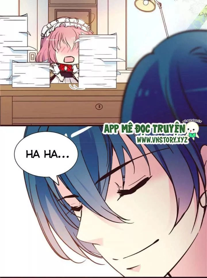 Nữ Hầu Sau Giờ Học Chapter 99 - 24