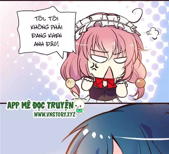 Nữ Hầu Sau Giờ Học Chapter 99 - 25