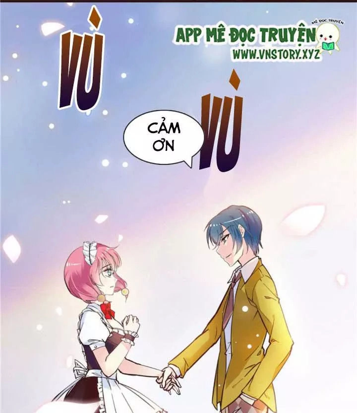 Nữ Hầu Sau Giờ Học Chapter 99 - 27