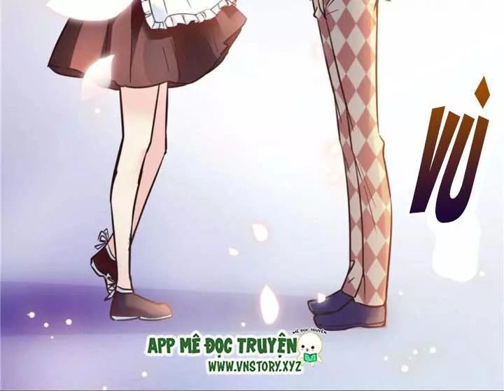 Nữ Hầu Sau Giờ Học Chapter 99 - 28