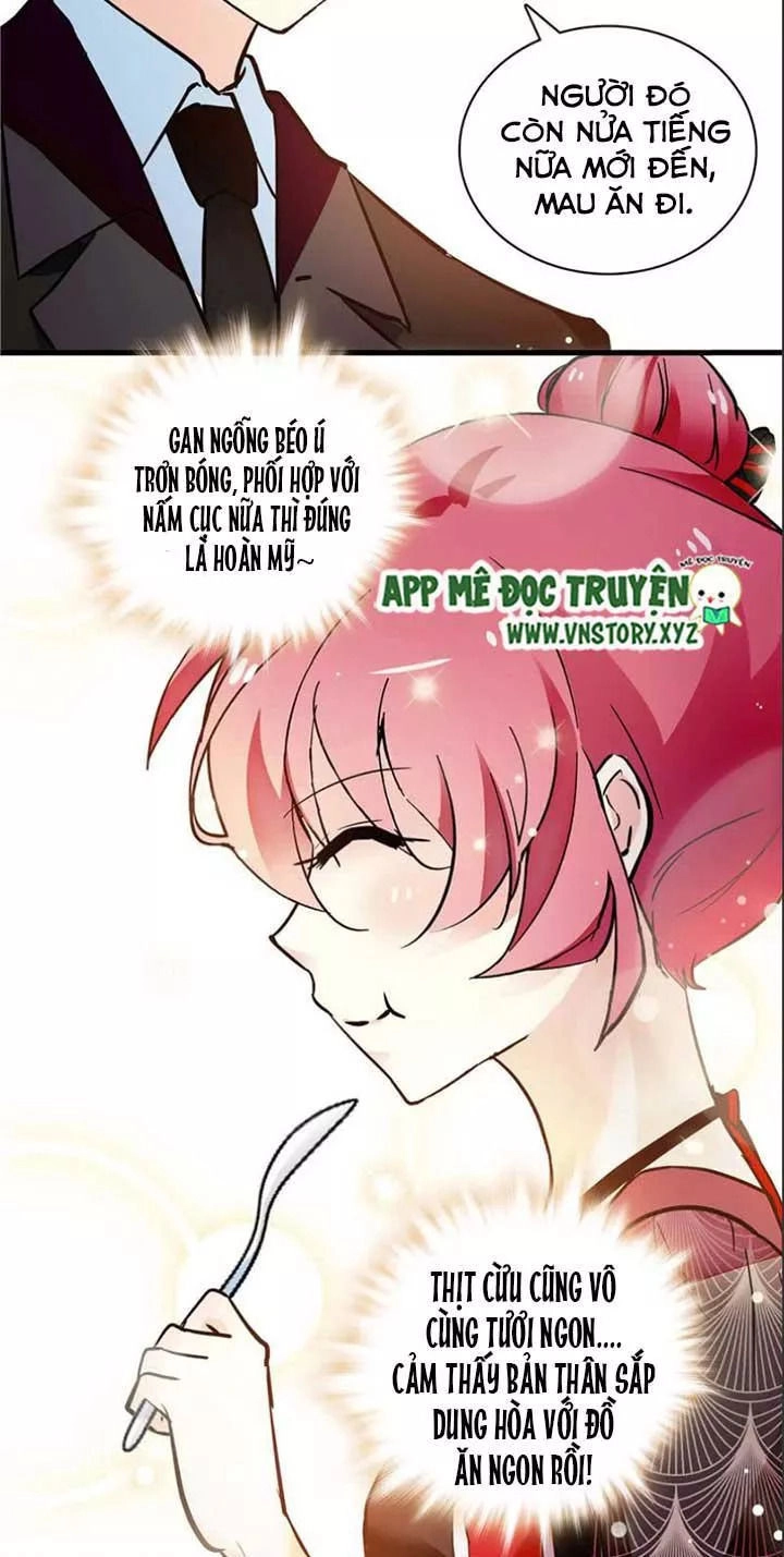 Nữ Hầu Sau Giờ Học Chapter 100 - 10