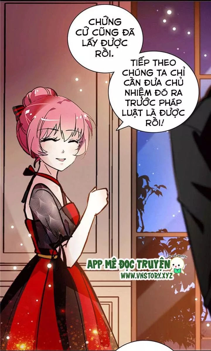 Nữ Hầu Sau Giờ Học Chapter 101 - 3