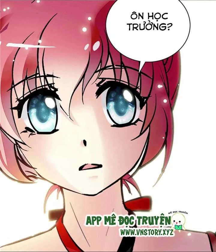 Nữ Hầu Sau Giờ Học Chapter 101 - 4