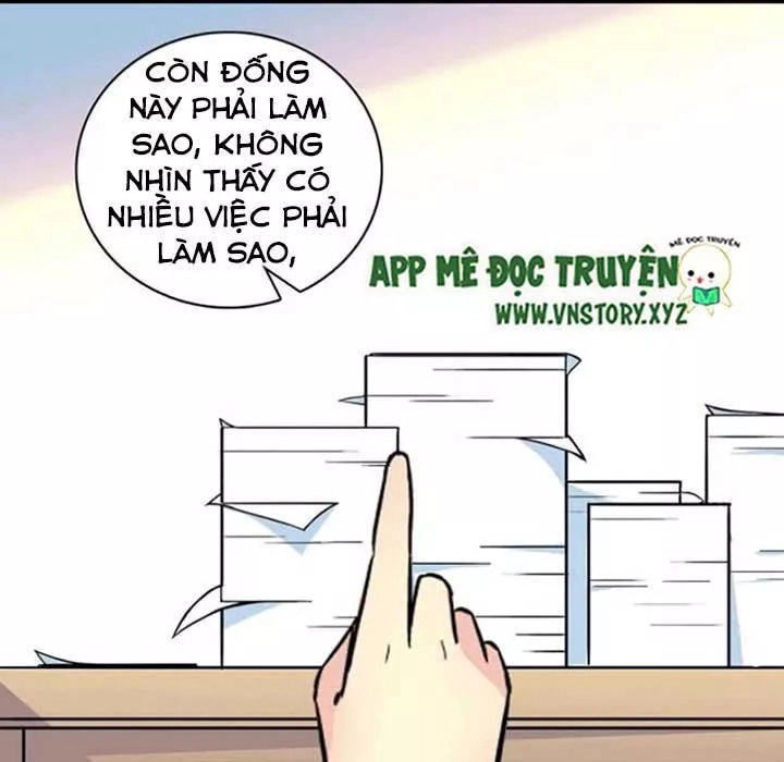 Nữ Hầu Sau Giờ Học Chapter 101 - 16