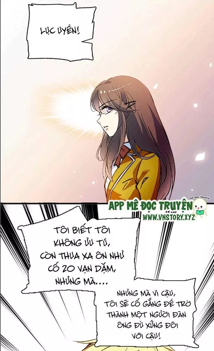 Nữ Hầu Sau Giờ Học Chapter 101 - 25