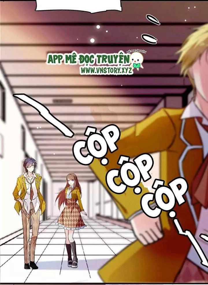 Nữ Hầu Sau Giờ Học Chapter 101 - 27