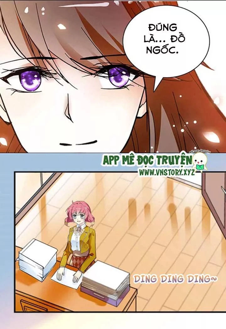 Nữ Hầu Sau Giờ Học Chapter 101 - 28