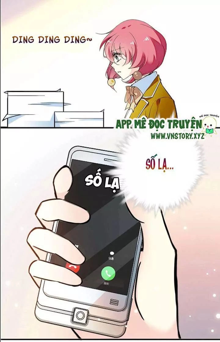 Nữ Hầu Sau Giờ Học Chapter 101 - 29