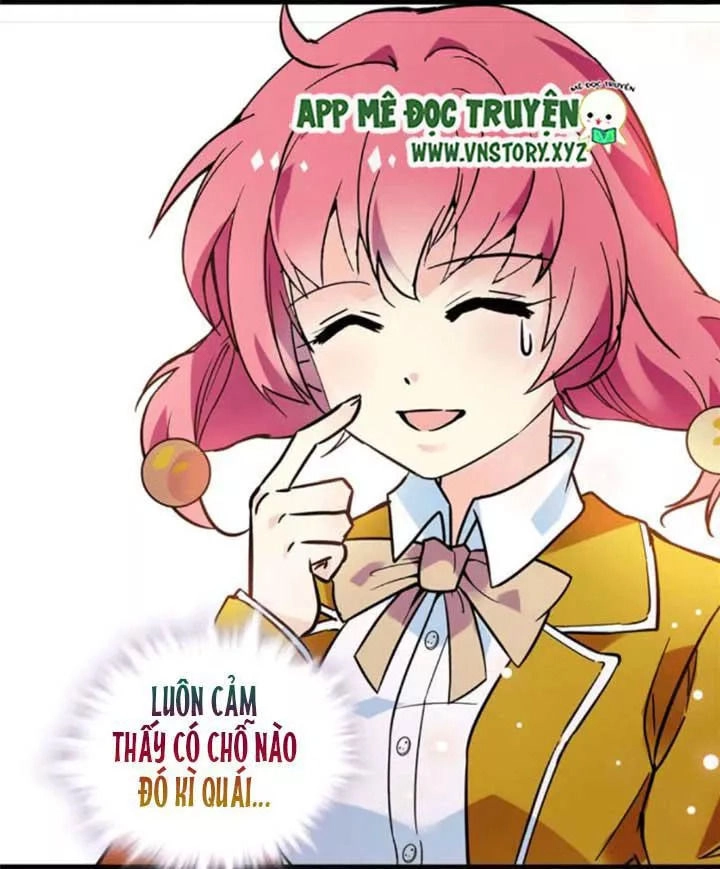 Nữ Hầu Sau Giờ Học Chapter 102 - 2