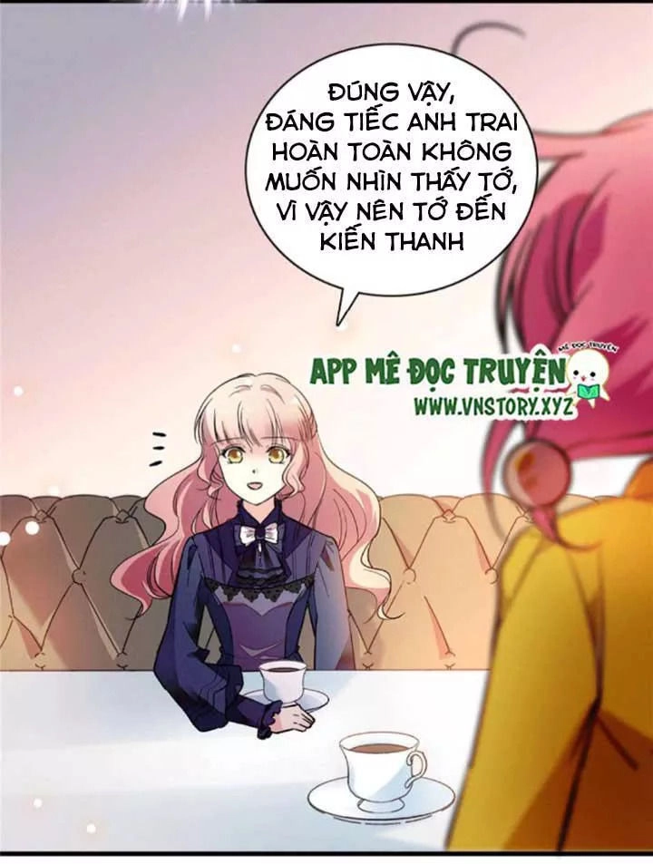 Nữ Hầu Sau Giờ Học Chapter 102 - 3