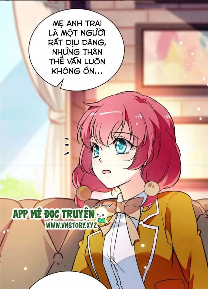 Nữ Hầu Sau Giờ Học Chapter 102 - 5