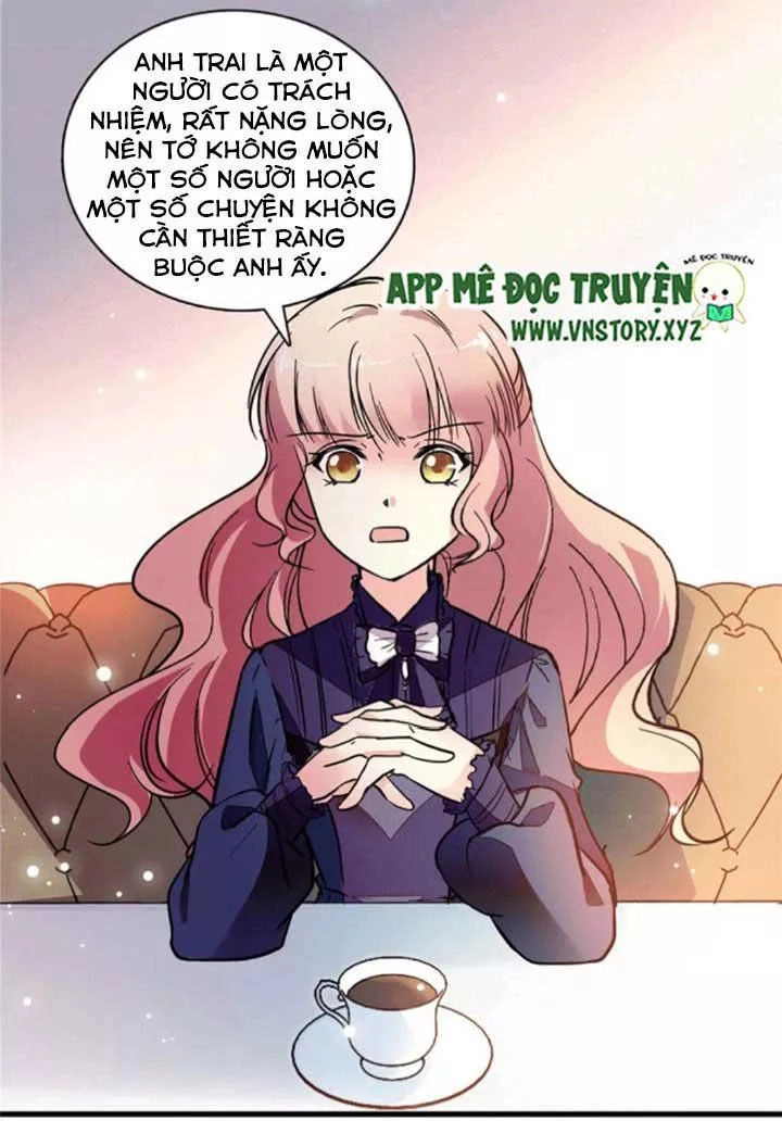 Nữ Hầu Sau Giờ Học Chapter 102 - 8