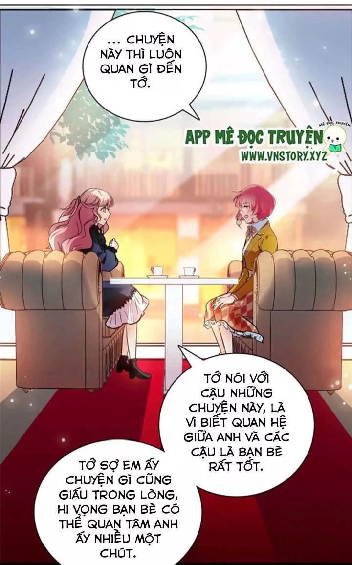 Nữ Hầu Sau Giờ Học Chapter 102 - 9