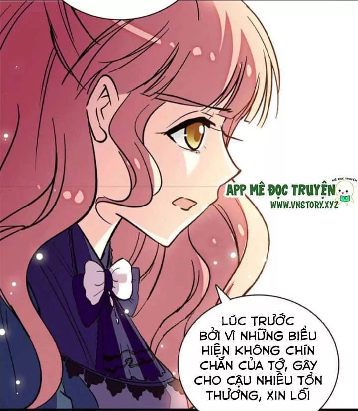 Nữ Hầu Sau Giờ Học Chapter 102 - 10