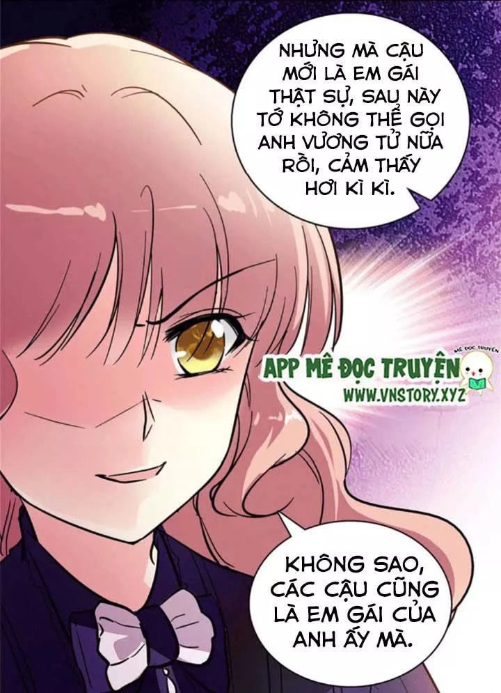 Nữ Hầu Sau Giờ Học Chapter 102 - 12