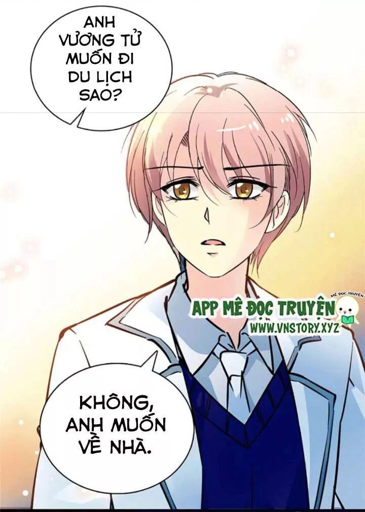 Nữ Hầu Sau Giờ Học Chapter 102 - 15