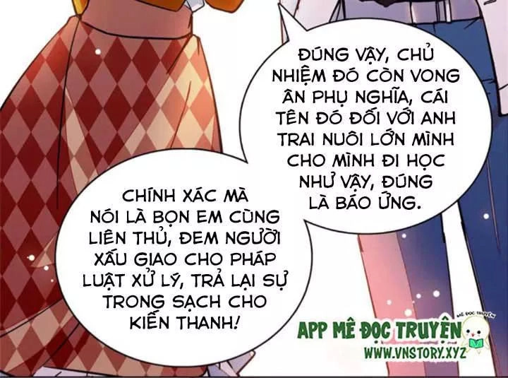 Nữ Hầu Sau Giờ Học Chapter 102 - 18