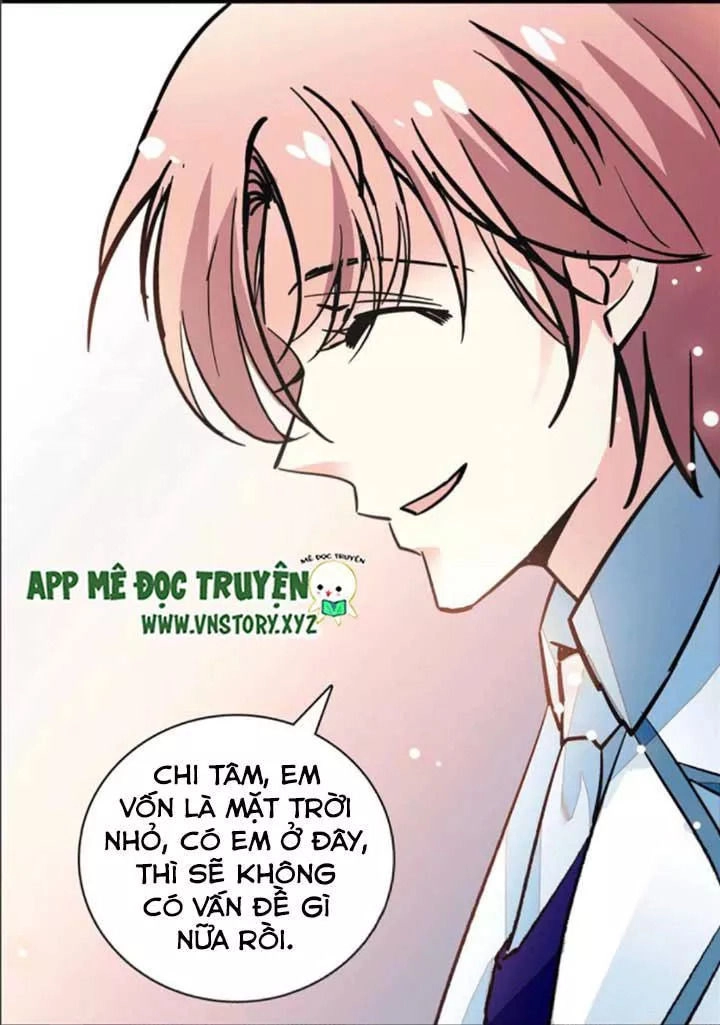 Nữ Hầu Sau Giờ Học Chapter 102 - 20