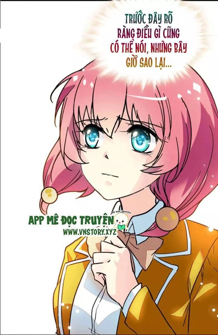 Nữ Hầu Sau Giờ Học Chapter 102 - 26