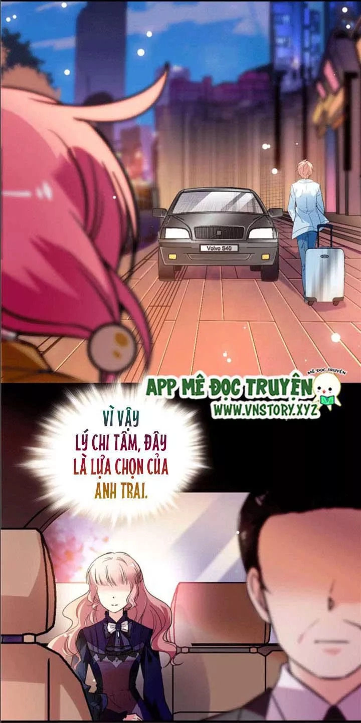 Nữ Hầu Sau Giờ Học Chapter 102 - 27