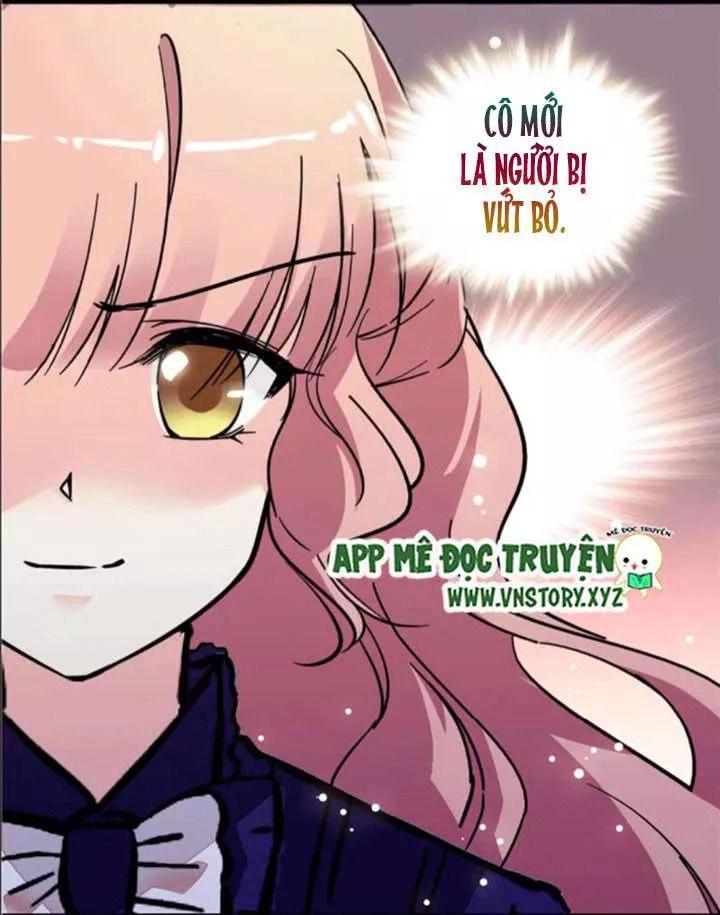 Nữ Hầu Sau Giờ Học Chapter 102 - 28