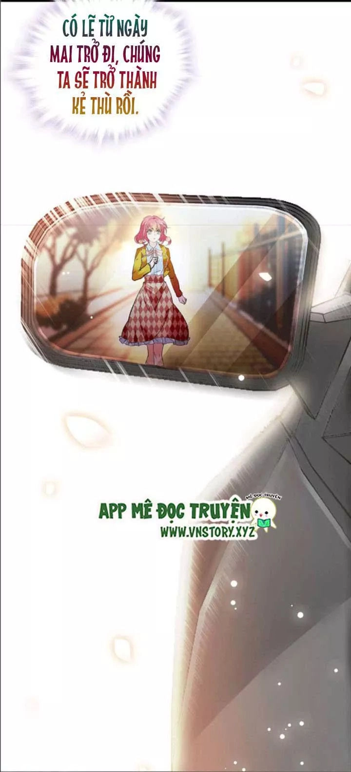 Nữ Hầu Sau Giờ Học Chapter 102 - 33