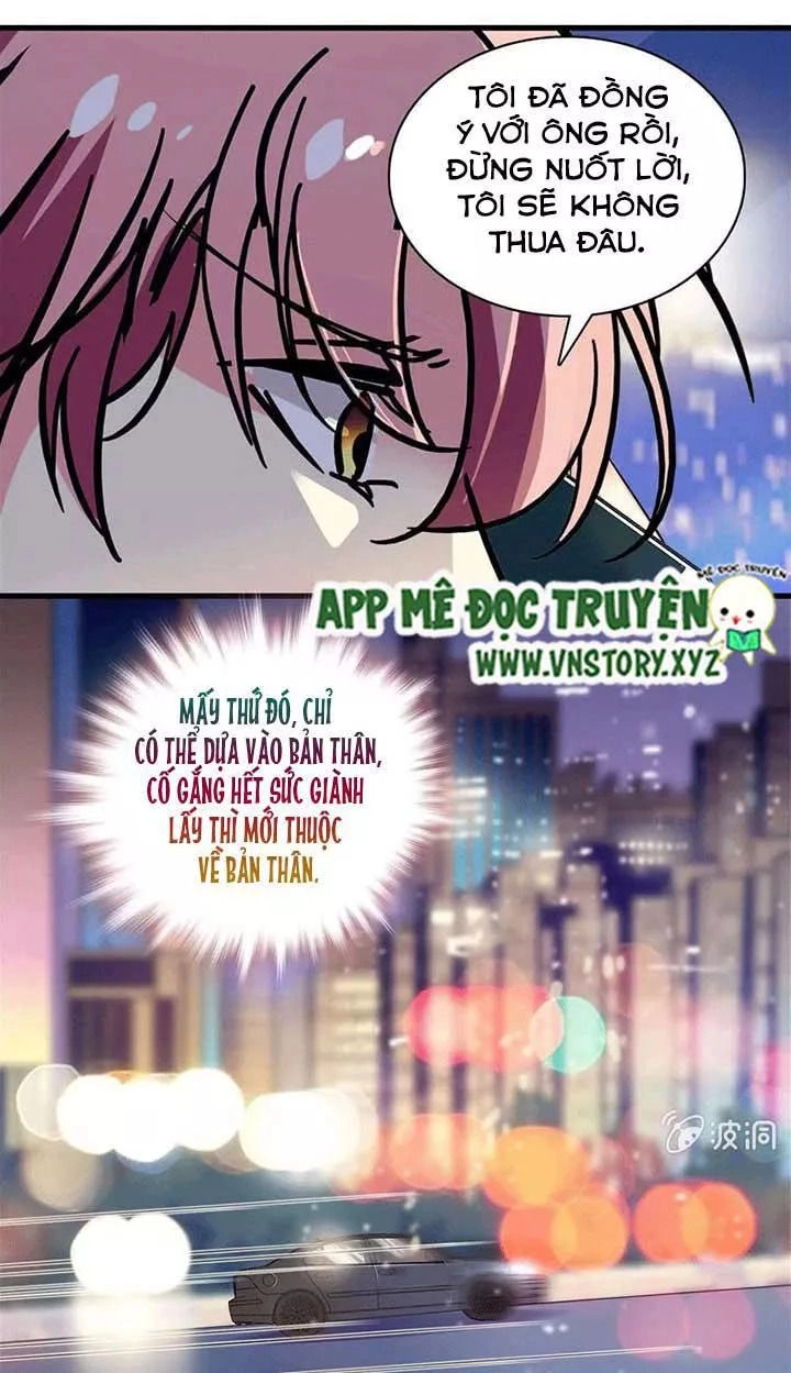 Nữ Hầu Sau Giờ Học Chapter 103 - 23