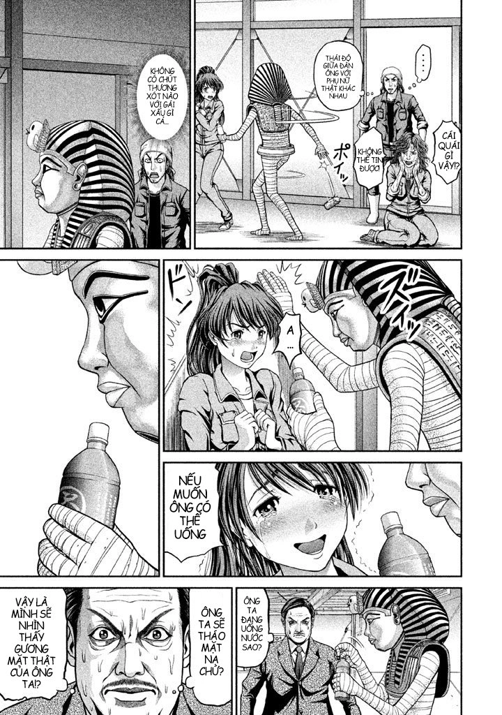 Fara Otto Chapter 5 - 8