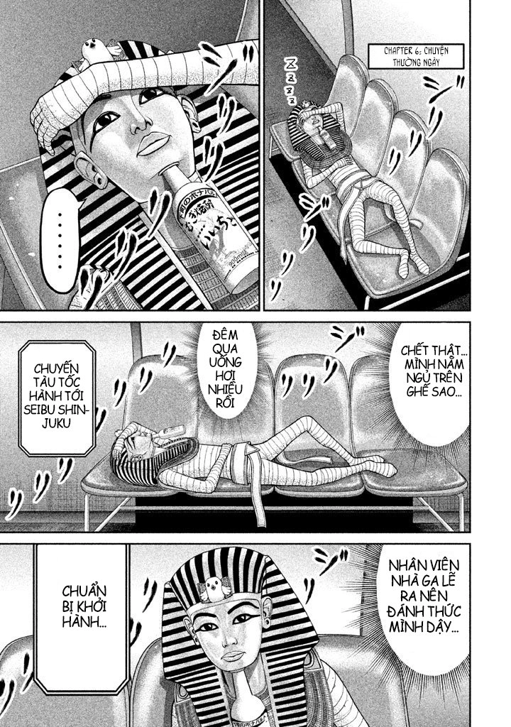 Fara Otto Chapter 6 - 4