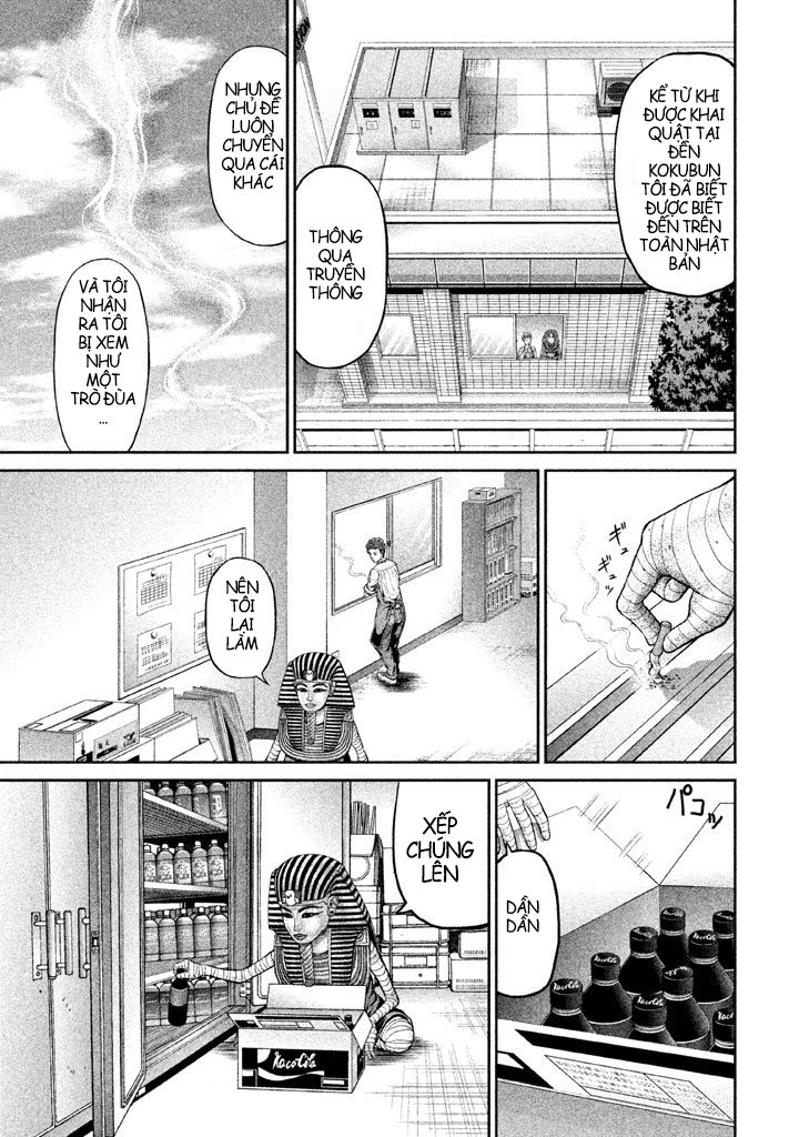 Fara Otto Chapter 7 - 8