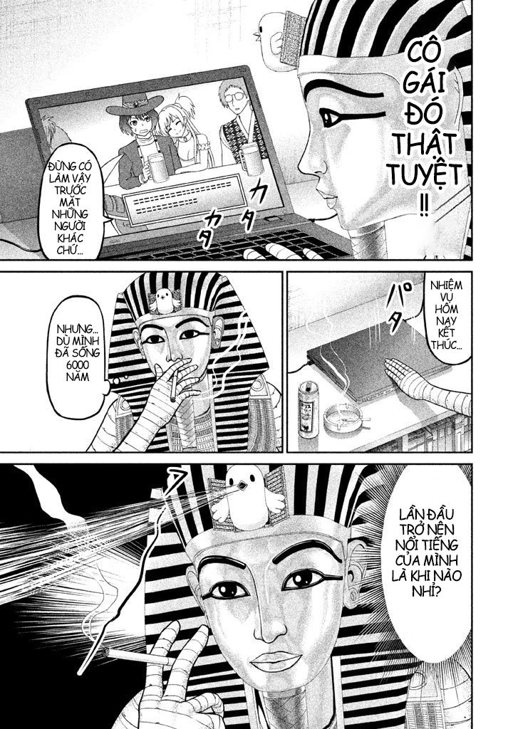 Fara Otto Chapter 10 - 8