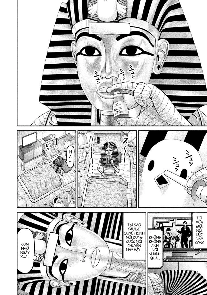 Fara Otto Chapter 14 - 6