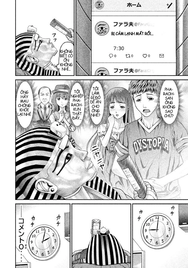 Fara Otto Chapter 14 - 8