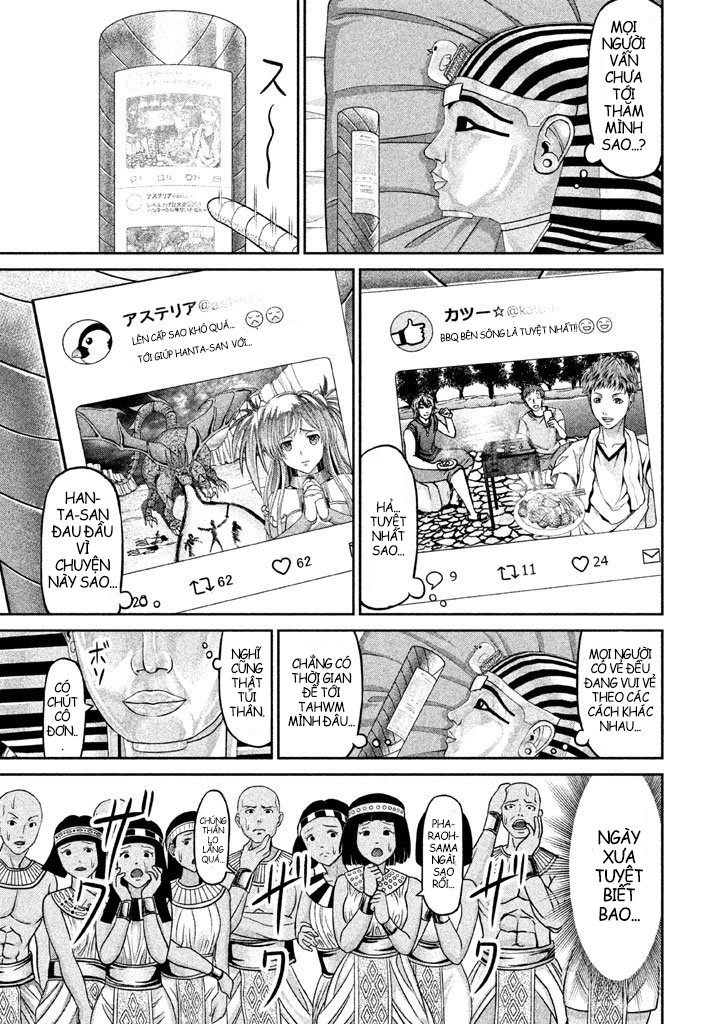 Fara Otto Chapter 14 - 9