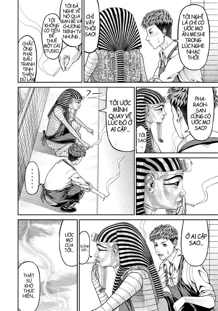 Fara Otto Chapter 15 - 5