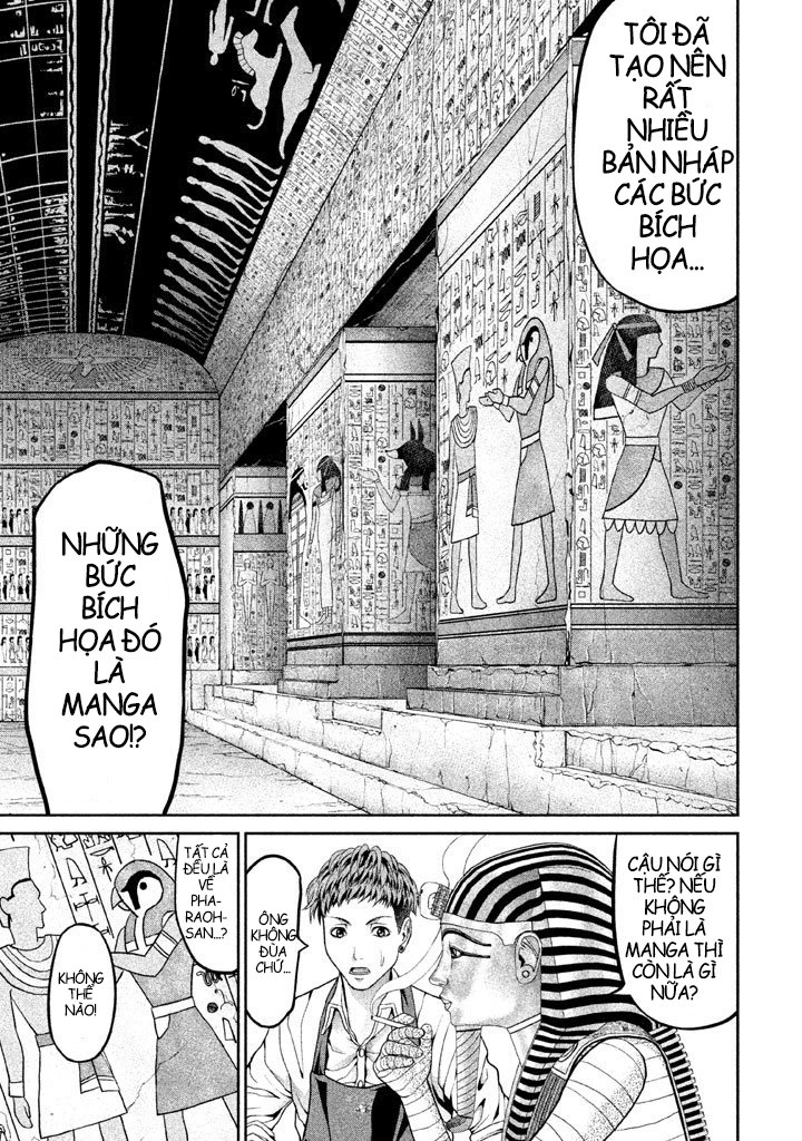 Fara Otto Chapter 15 - 6