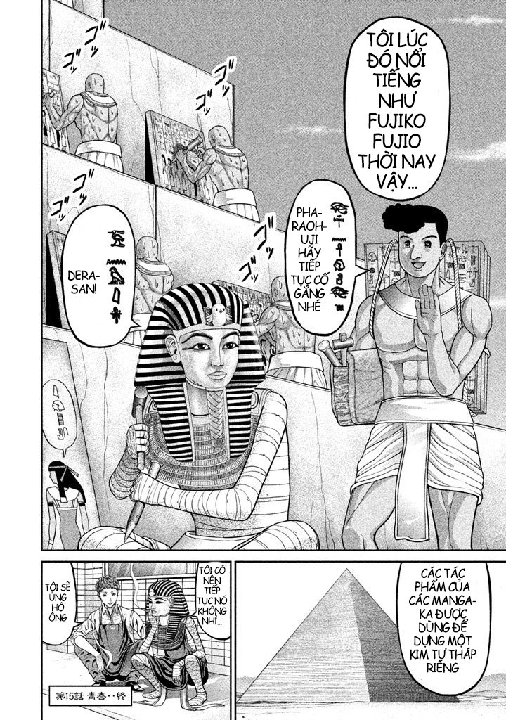 Fara Otto Chapter 15 - 7