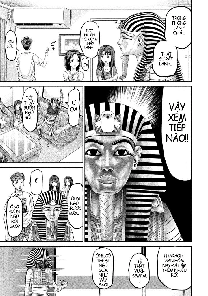 Fara Otto Chapter 17 - 7