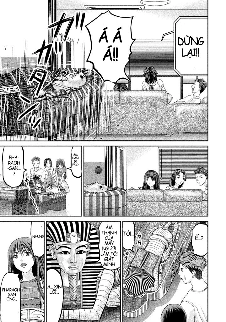 Fara Otto Chapter 17 - 9