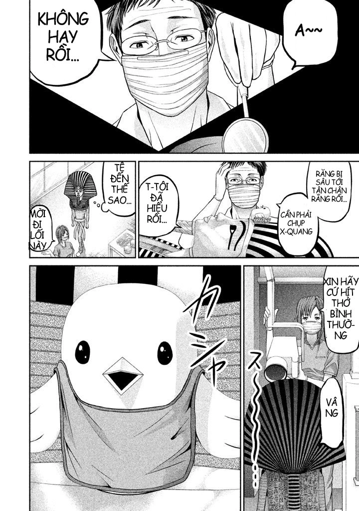 Fara Otto Chapter 19 - 6