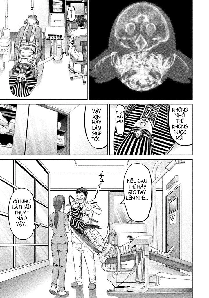 Fara Otto Chapter 19 - 7