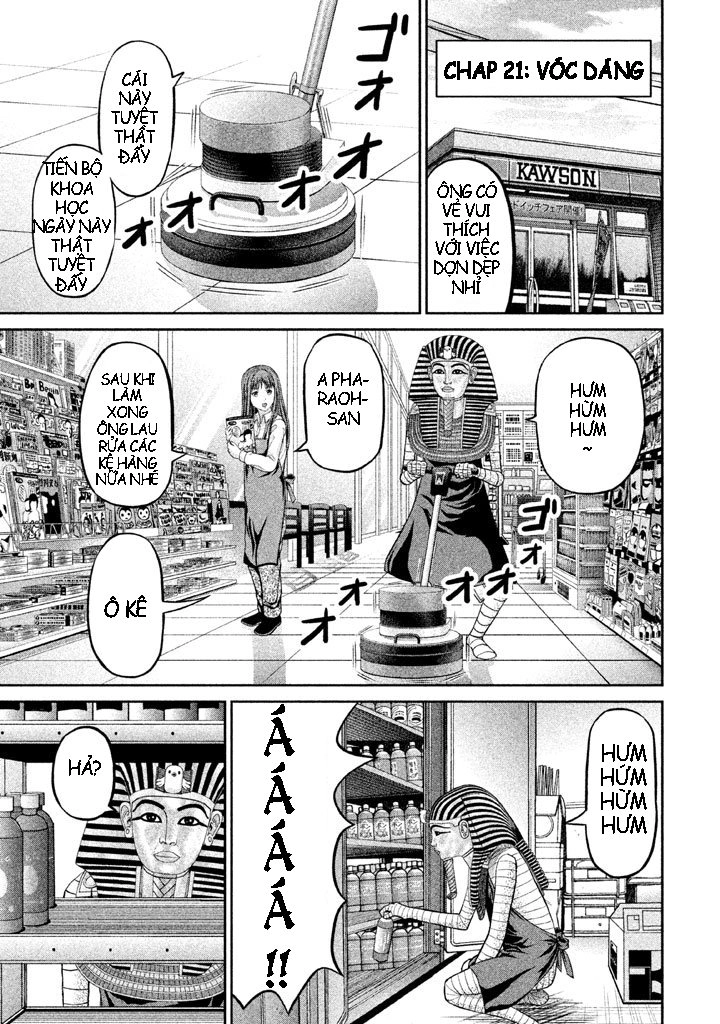 Fara Otto Chapter 21 - 4