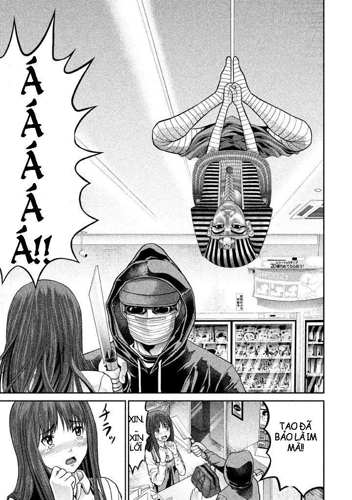 Fara Otto Chapter 21 - 6