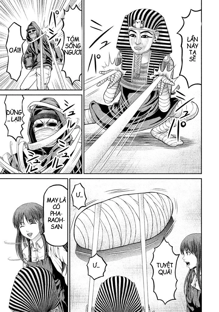 Fara Otto Chapter 21 - 10