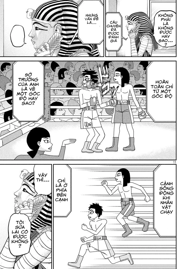 Fara Otto Chapter 24 - 6