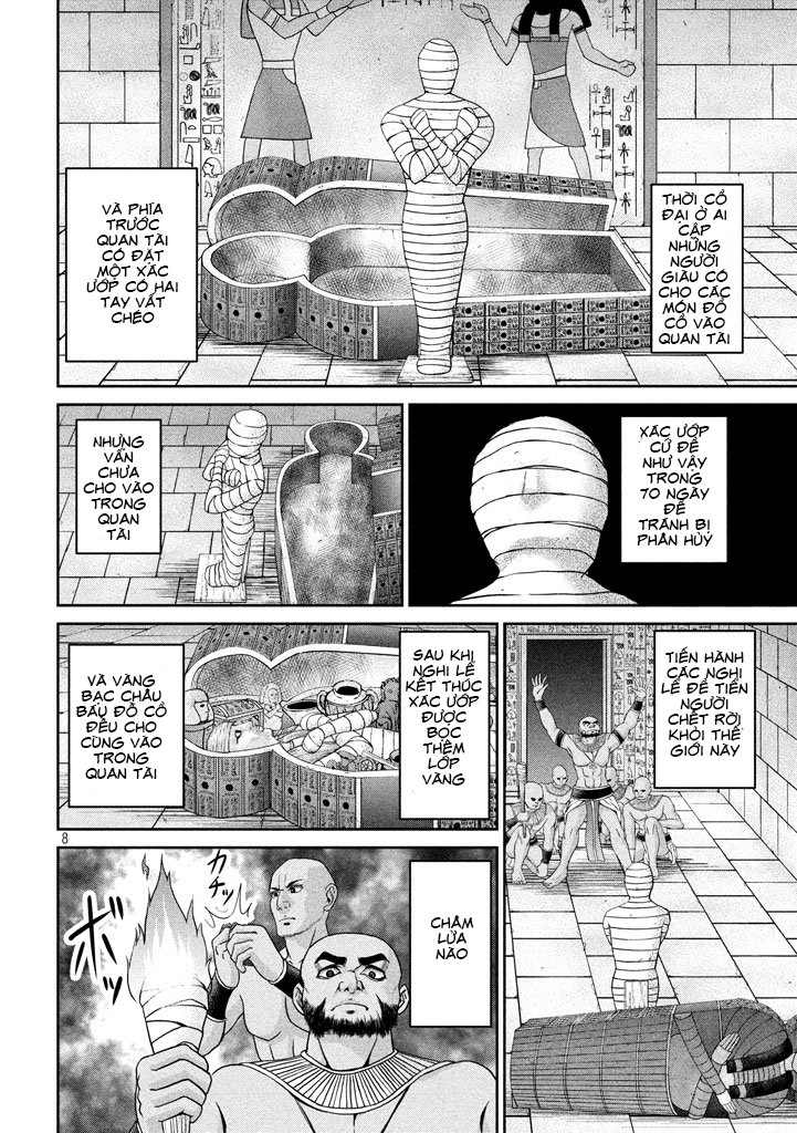 Fara Otto Chapter 26 - 5